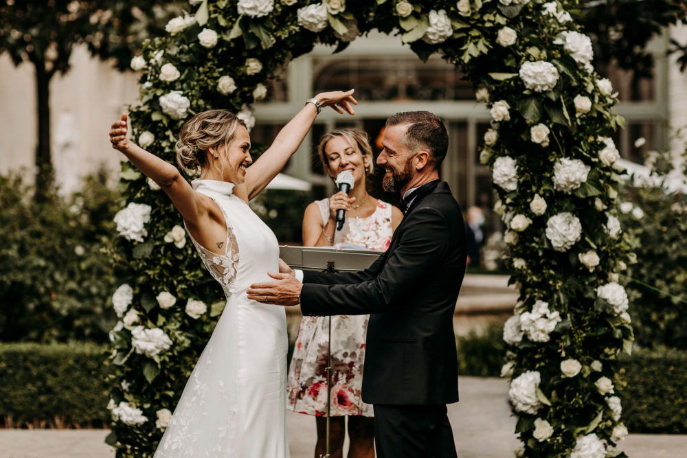 photographe mariage luxe Ritz paris