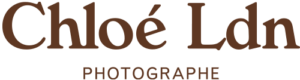 logo Chloé Ldn photographe