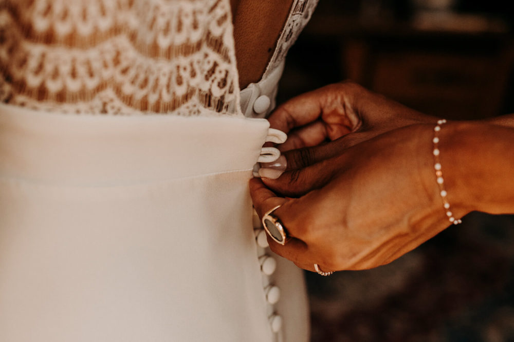 Photographe mariage château meridon Versailles Yvelines