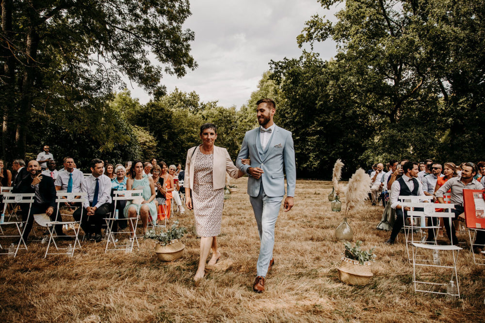 Photographe mariage château meridon Versailles Yvelines