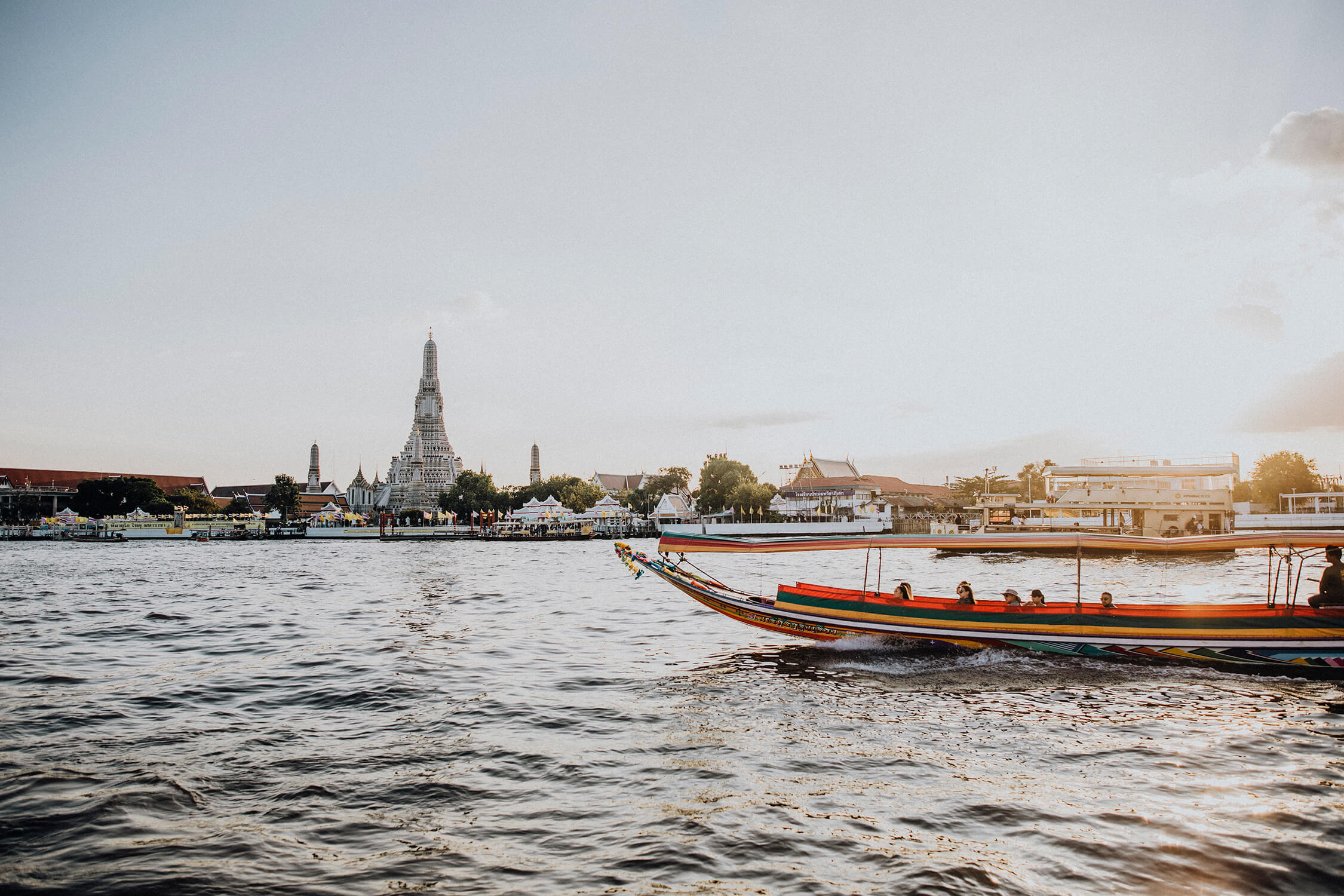 photographe voyage mariage Thaïlande