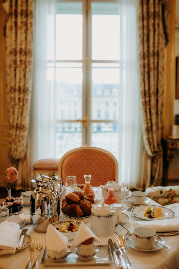 photographe mariage Ritz Paris luxe Vendôme