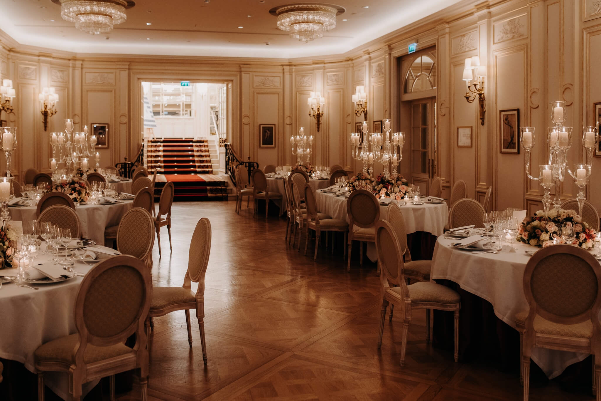 photographe mariage Ritz Paris luxe Vendôme décoration
