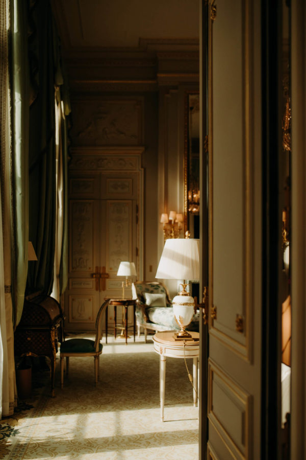 photographe mariage Ritz Paris luxe Vendôme