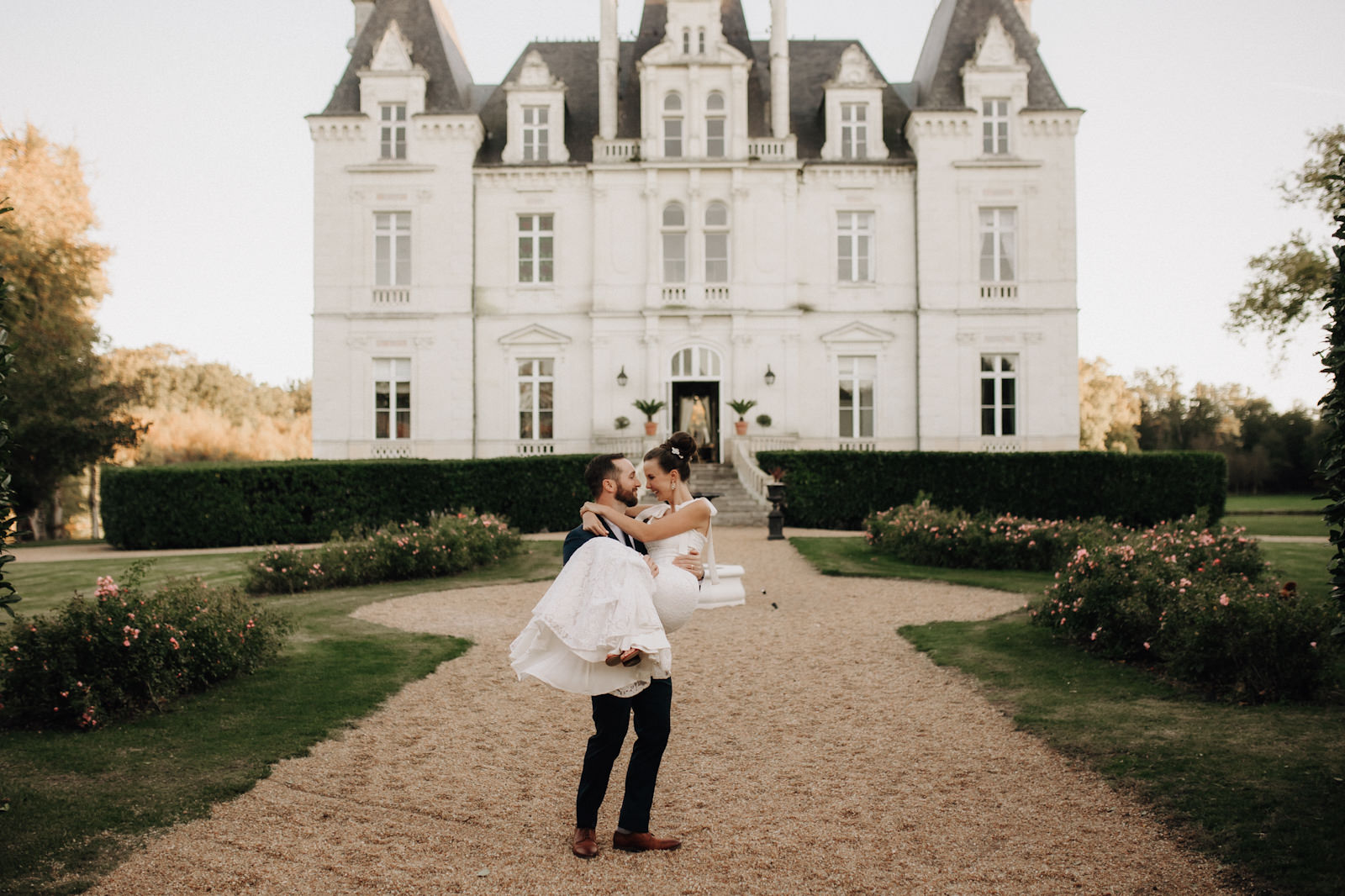 photographe mariage le mans chateau loire elopement wedding 40