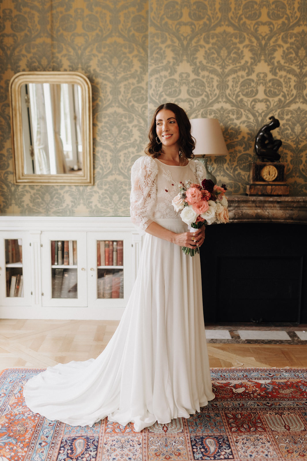 photographe mariage luxe paris elopement destination wedding 049