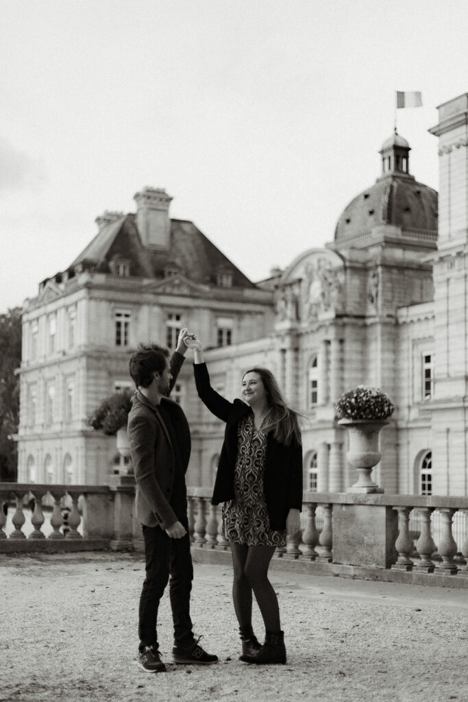 Photographe couple mariage session engagement elopement Orléans Paris Loiret