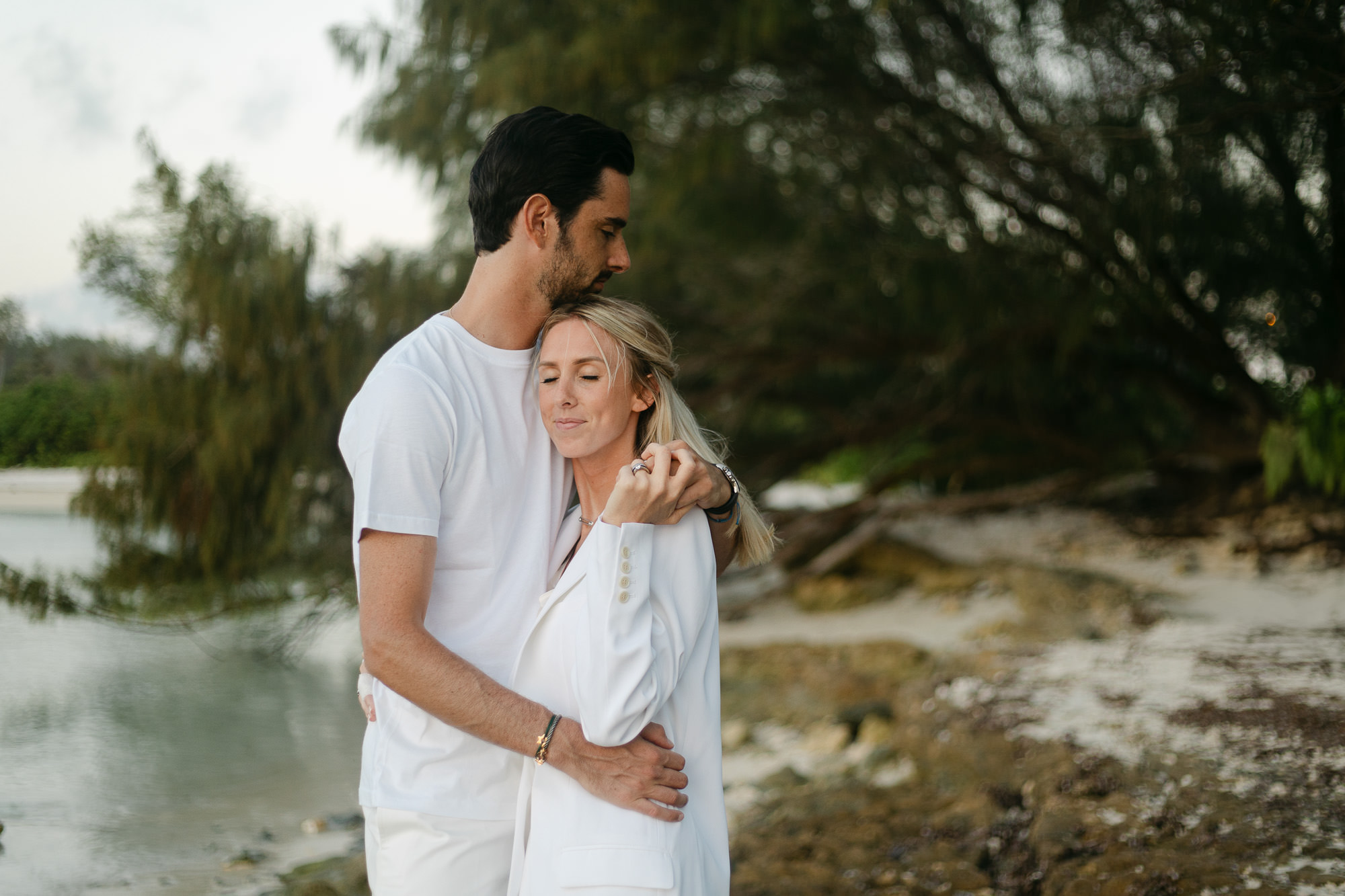photographe mariage Seychelles Destination wedding photographer