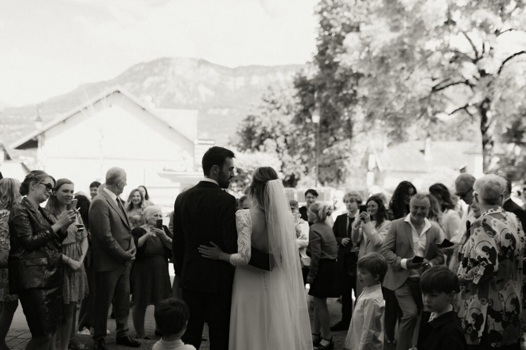 photographe mariage savoie rhone alpes annecy aix les bains cérémonie