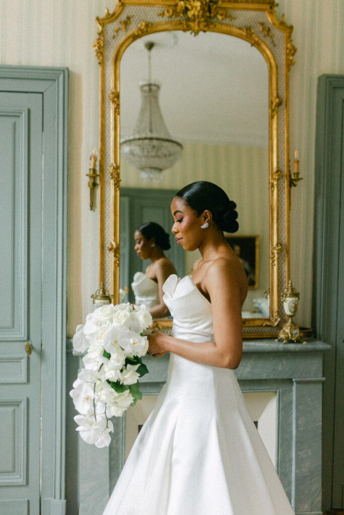 Mariage Château la Durantie destination wedding photographer Dordogne Périgord photographe