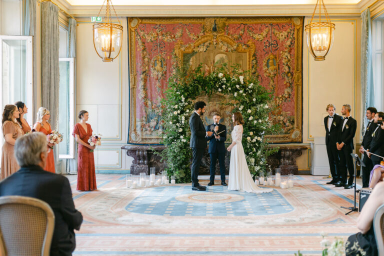 photographe mariage cercle de l'union interallié luxury destination wedding photographer