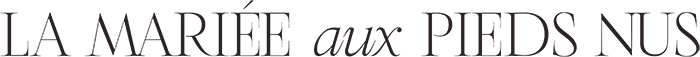 lamarieeauxpiedsnus logo copie