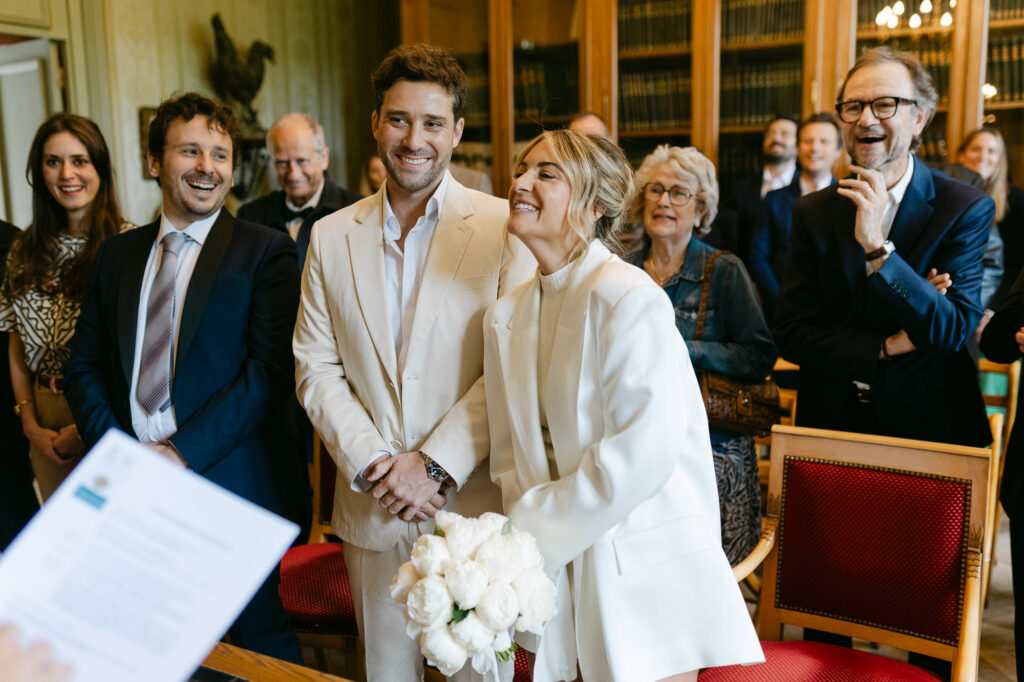 photographe mariage paris hôtel le barn destination wedding photographer yvelines