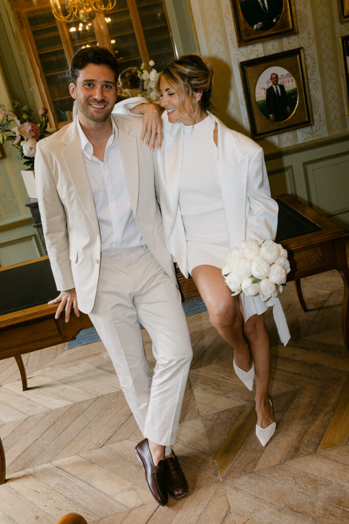 photographe mariage paris hôtel le barn destination wedding photographer yvelines