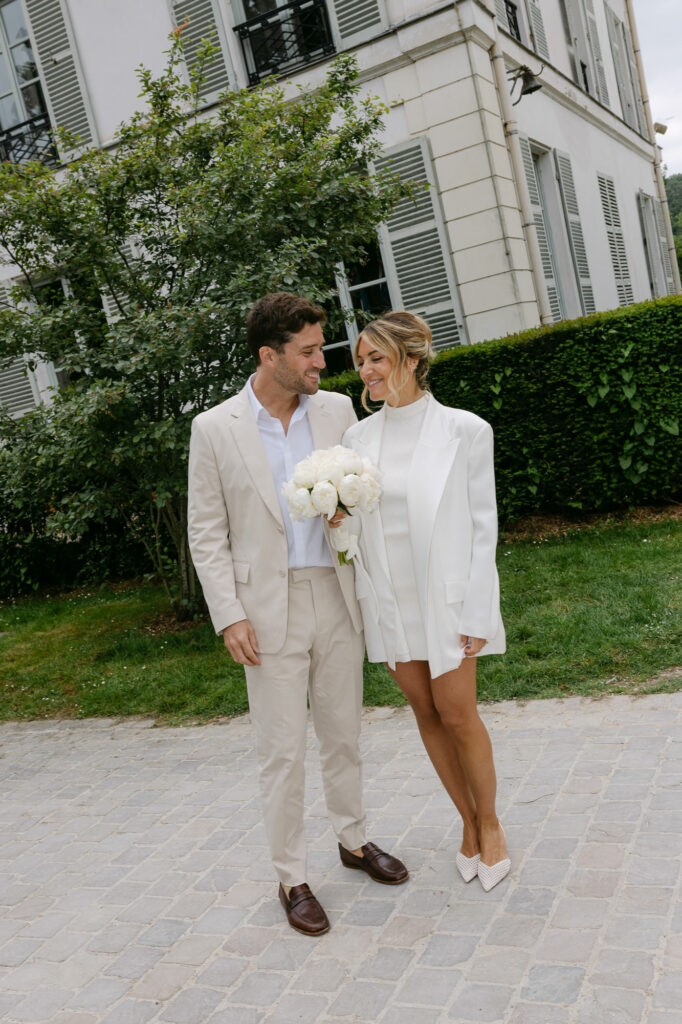 photographe mariage paris hôtel le barn destination wedding photographer yvelines