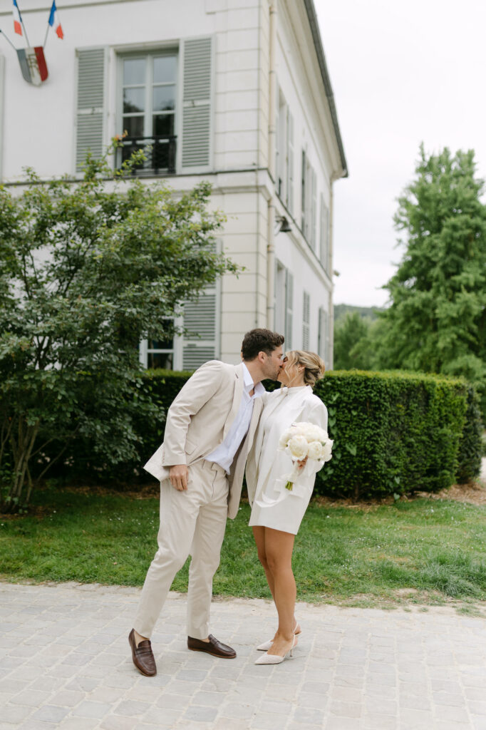 photographe mariage paris hôtel le barn destination wedding photographer yvelines