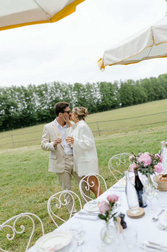 photographe mariage paris hôtel le barn destination wedding photographer yvelines