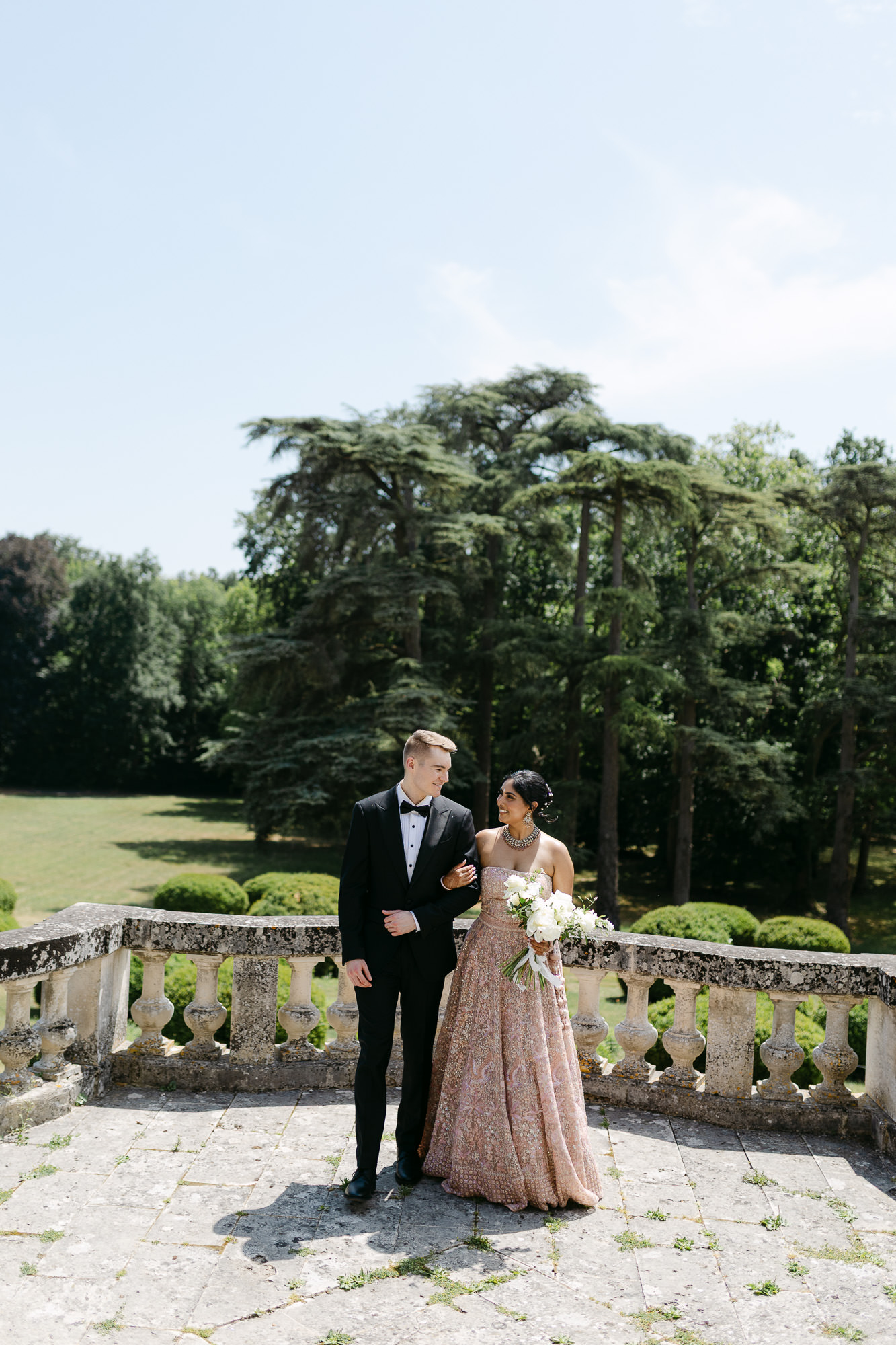 photographe mariage paris tours bourdaisiere destination wedding photographer france 08