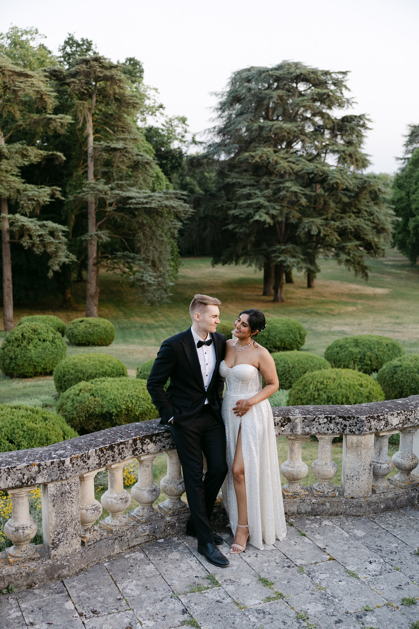 photographe mariage paris tours bourdaisiere destination wedding photographer france 19