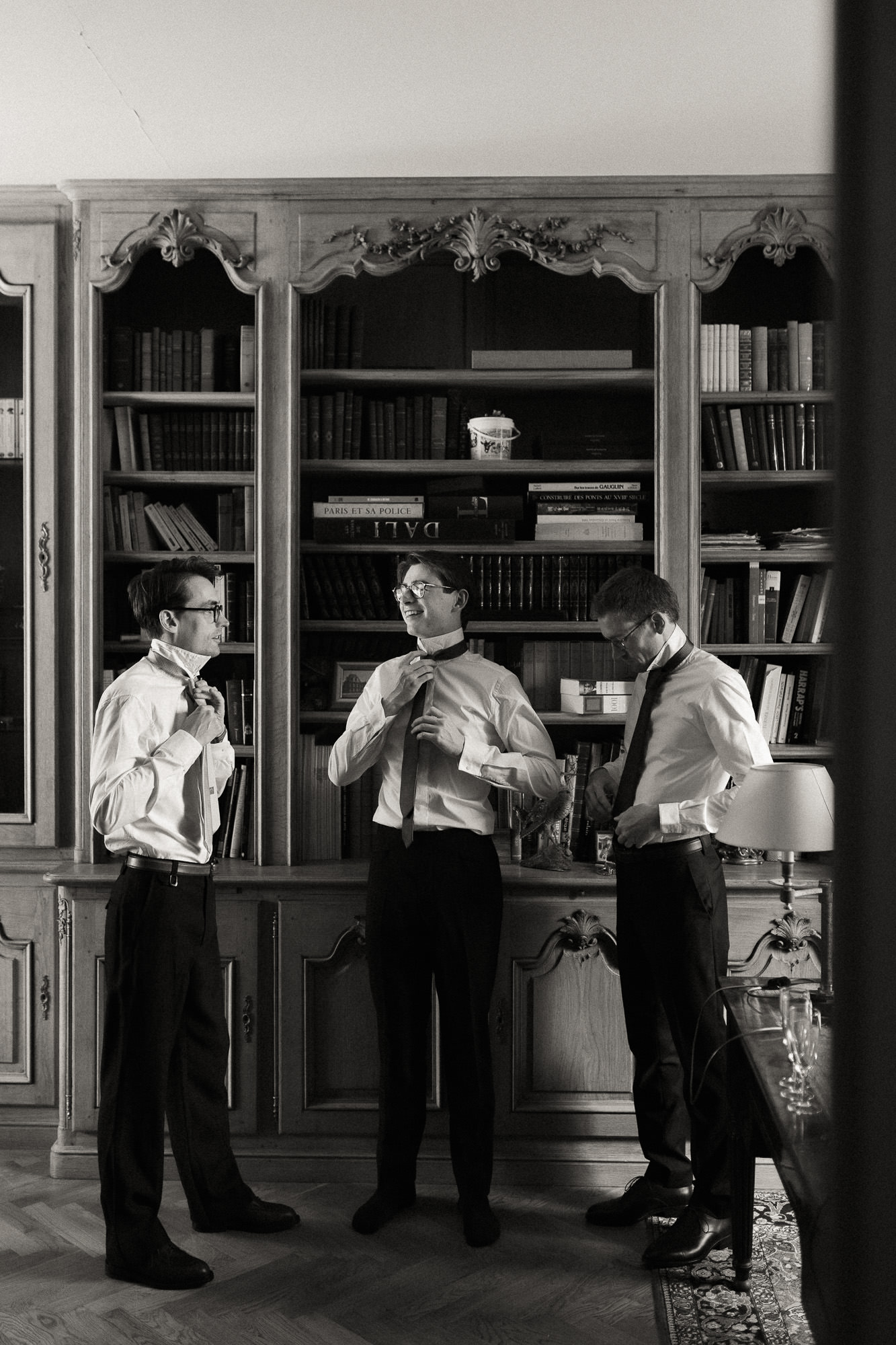 photographe mariage luxe château le chereau sologne destination wedding photographer loire valley