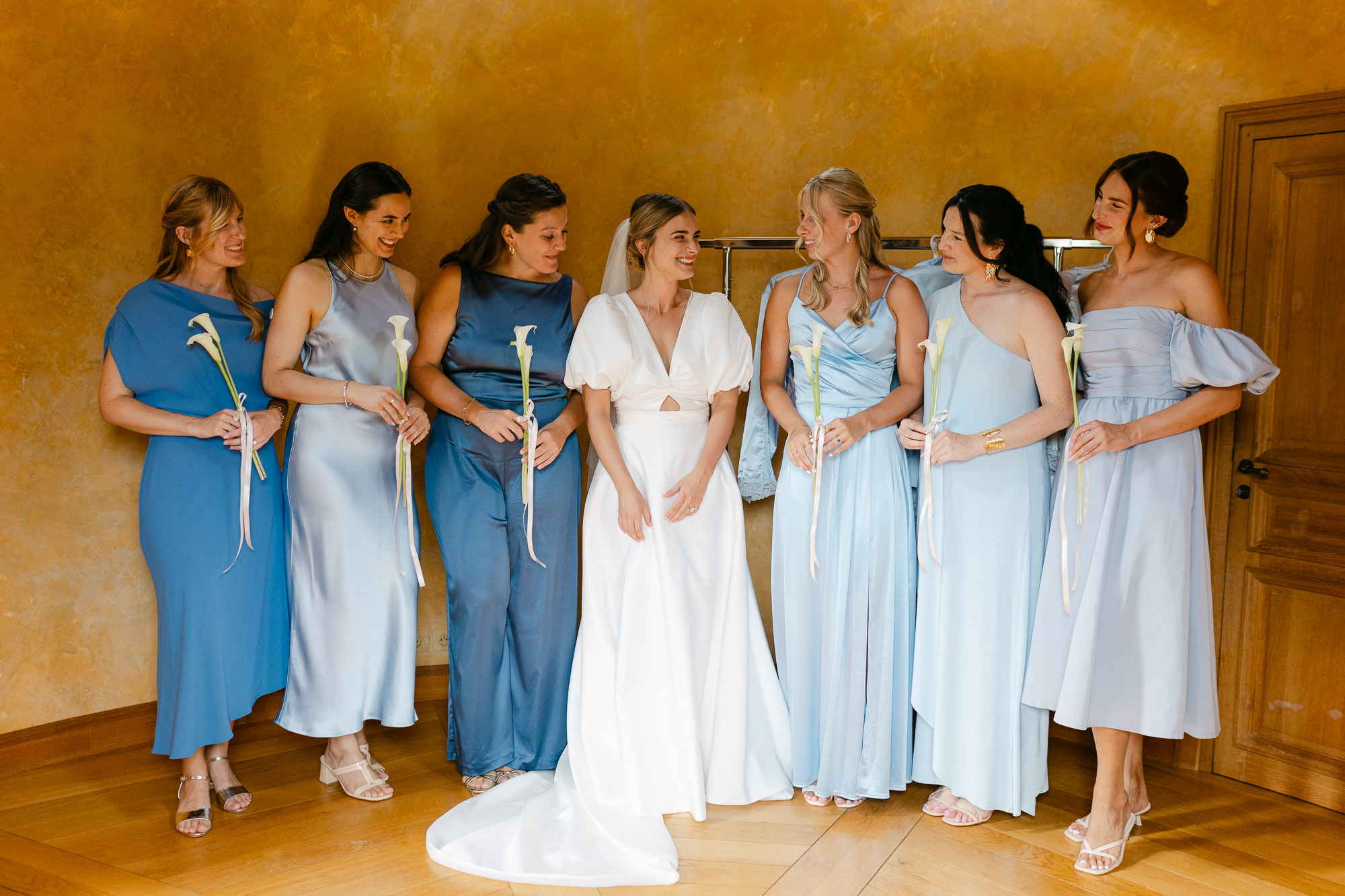 photographe mariage luxe château le chereau sologne destination wedding photographer loire valley