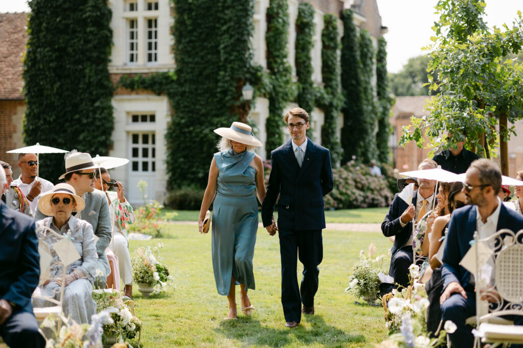 photographe mariage luxe château le chereau sologne destination wedding photographer loire valley