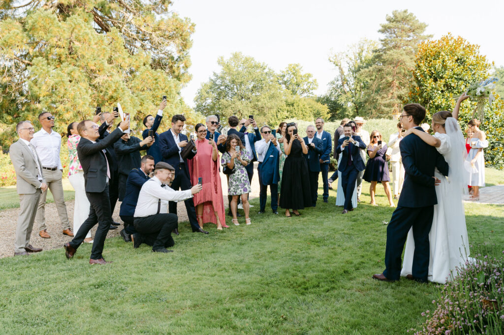photographe mariage luxe château le chereau sologne destination wedding photographer loire valley
