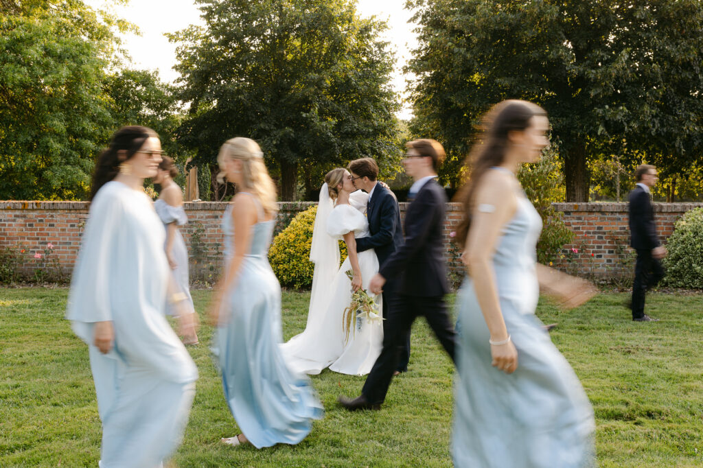 mariage château le chereau