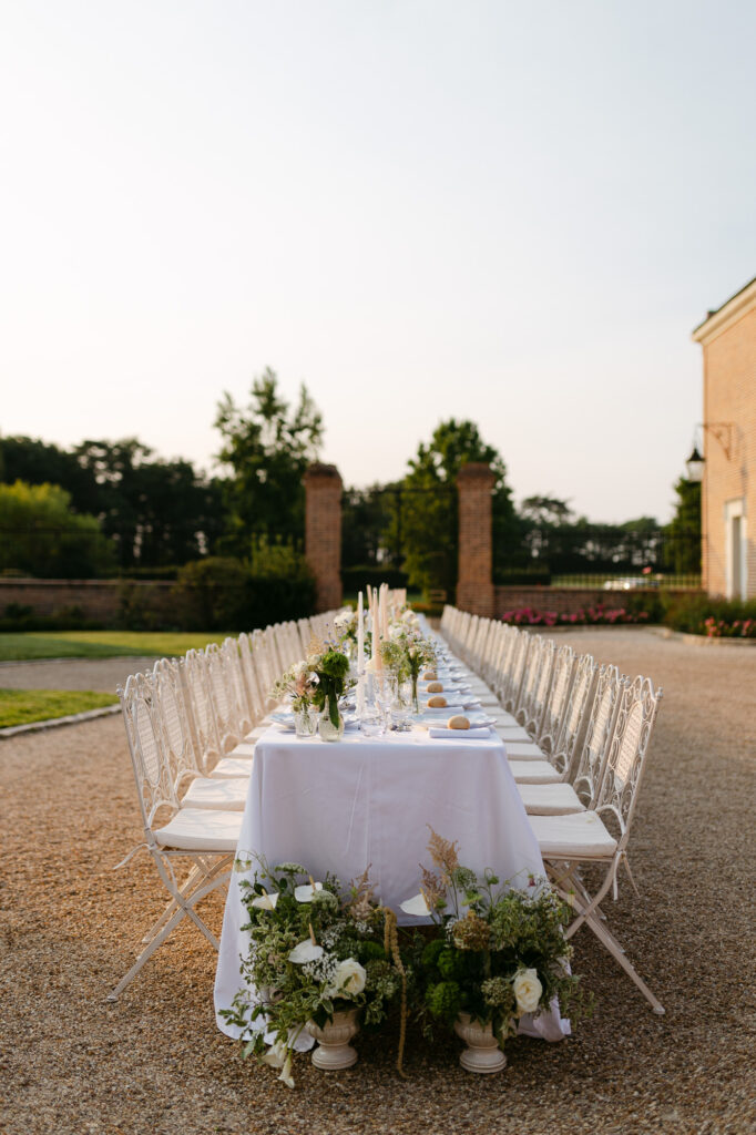 photographe mariage luxe château le chereau sologne destination wedding photographer loire valley