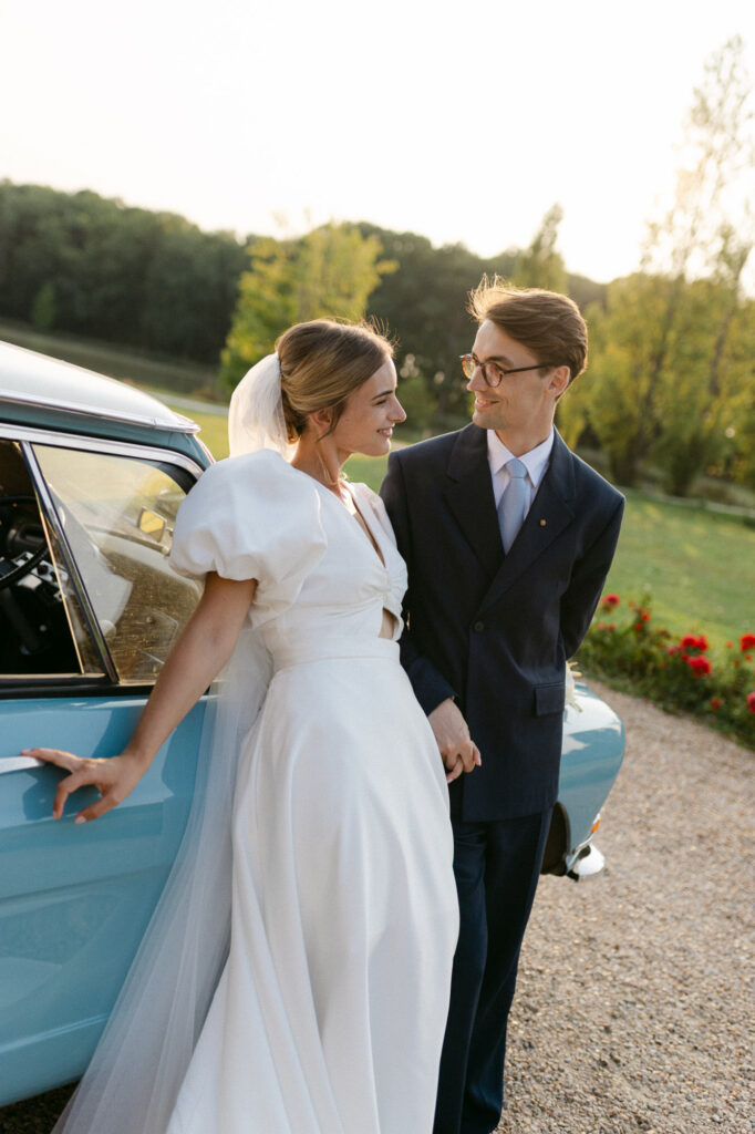 photographe mariage luxe château le chereau sologne destination wedding photographer loire valley