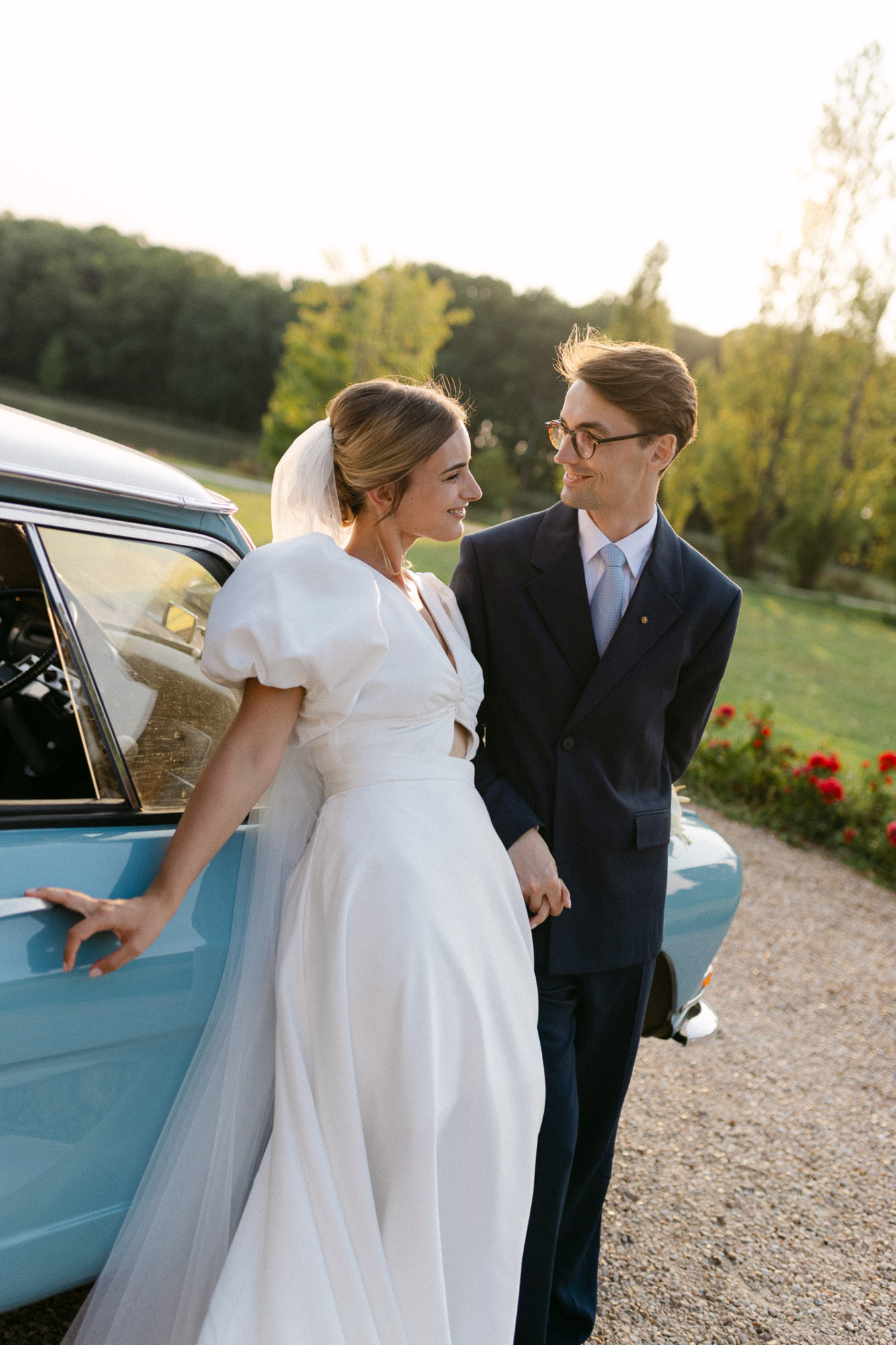 Plaquette 2026 7 photographe mariage luxe château le chereau sologne destination wedding photographer loire valley