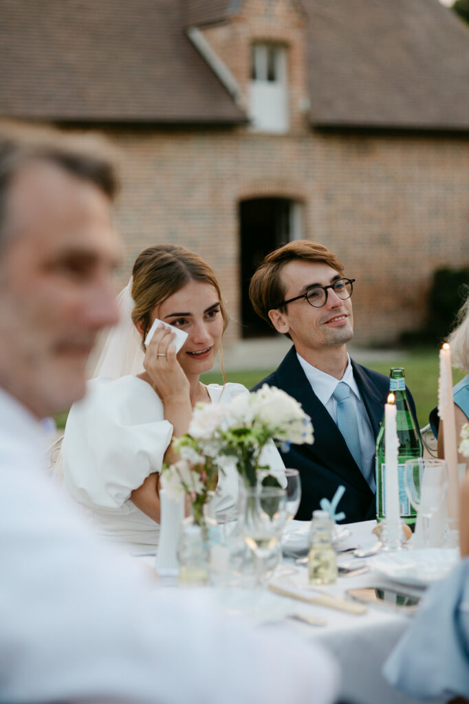 photographe mariage luxe château le chereau sologne destination wedding photographer loire valley