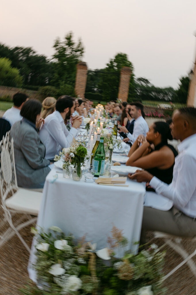 photographe mariage luxe château le chereau sologne destination wedding photographer loire valley
