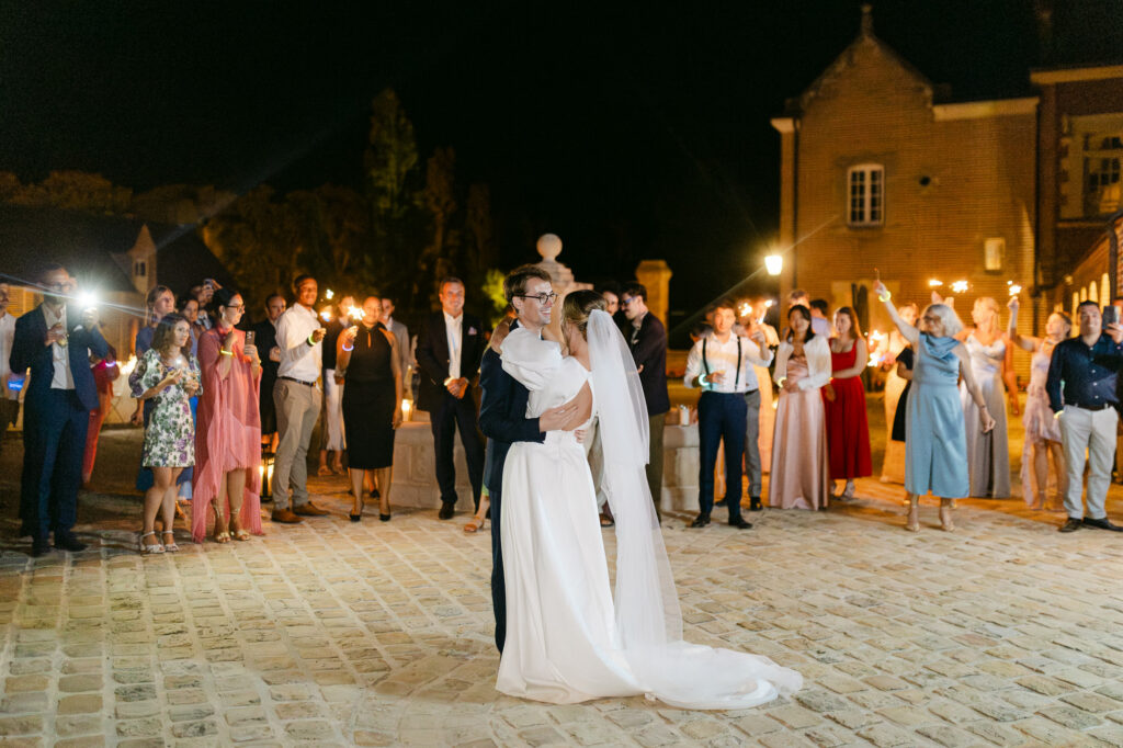 photographe mariage luxe château le chereau sologne destination wedding photographer loire valley