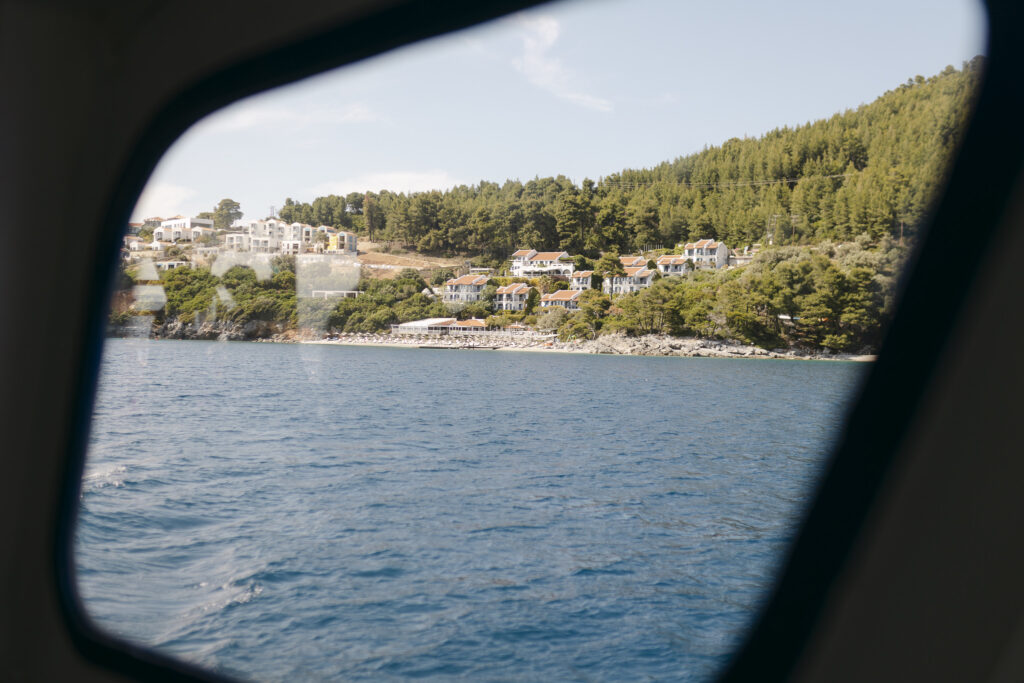 Photographe Mariage Grèce Chloé Ldn Skopelos Destination wedding Photographer