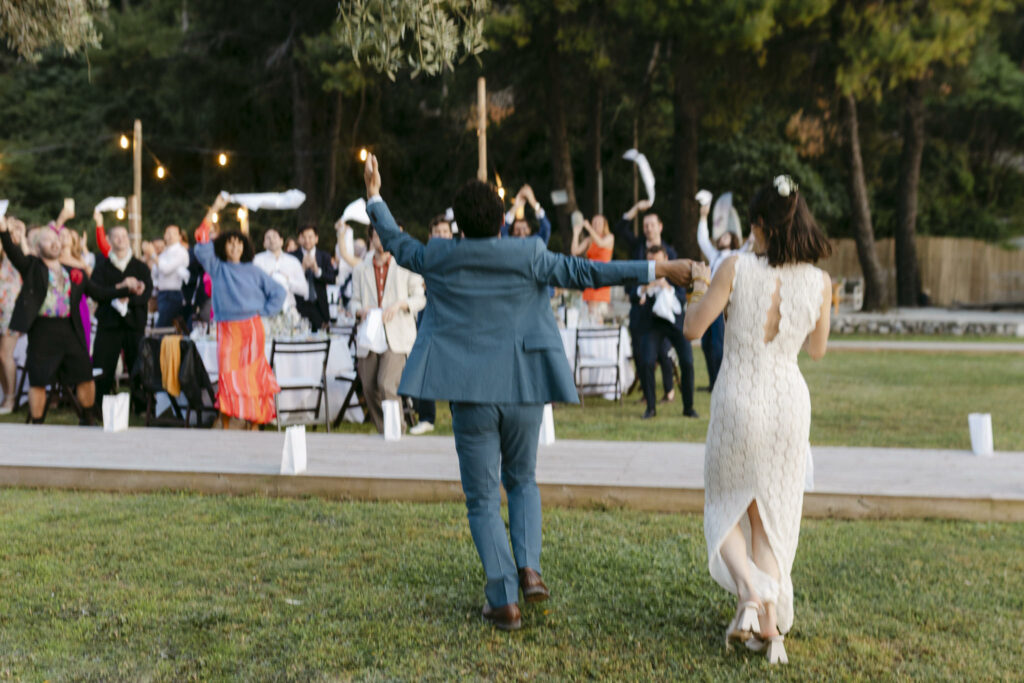Photographe Mariage Grèce Chloé Ldn Skopelos Destination wedding Photographer