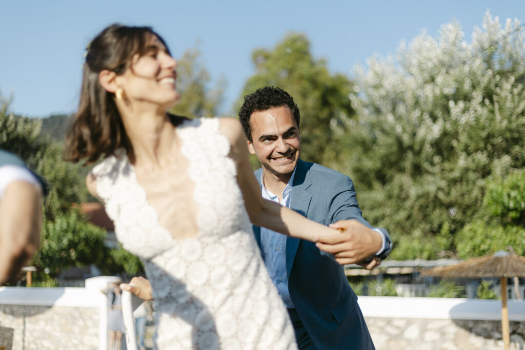 Photographe Mariage Grèce Chloé Ldn Skopelos Destination wedding Photographer
