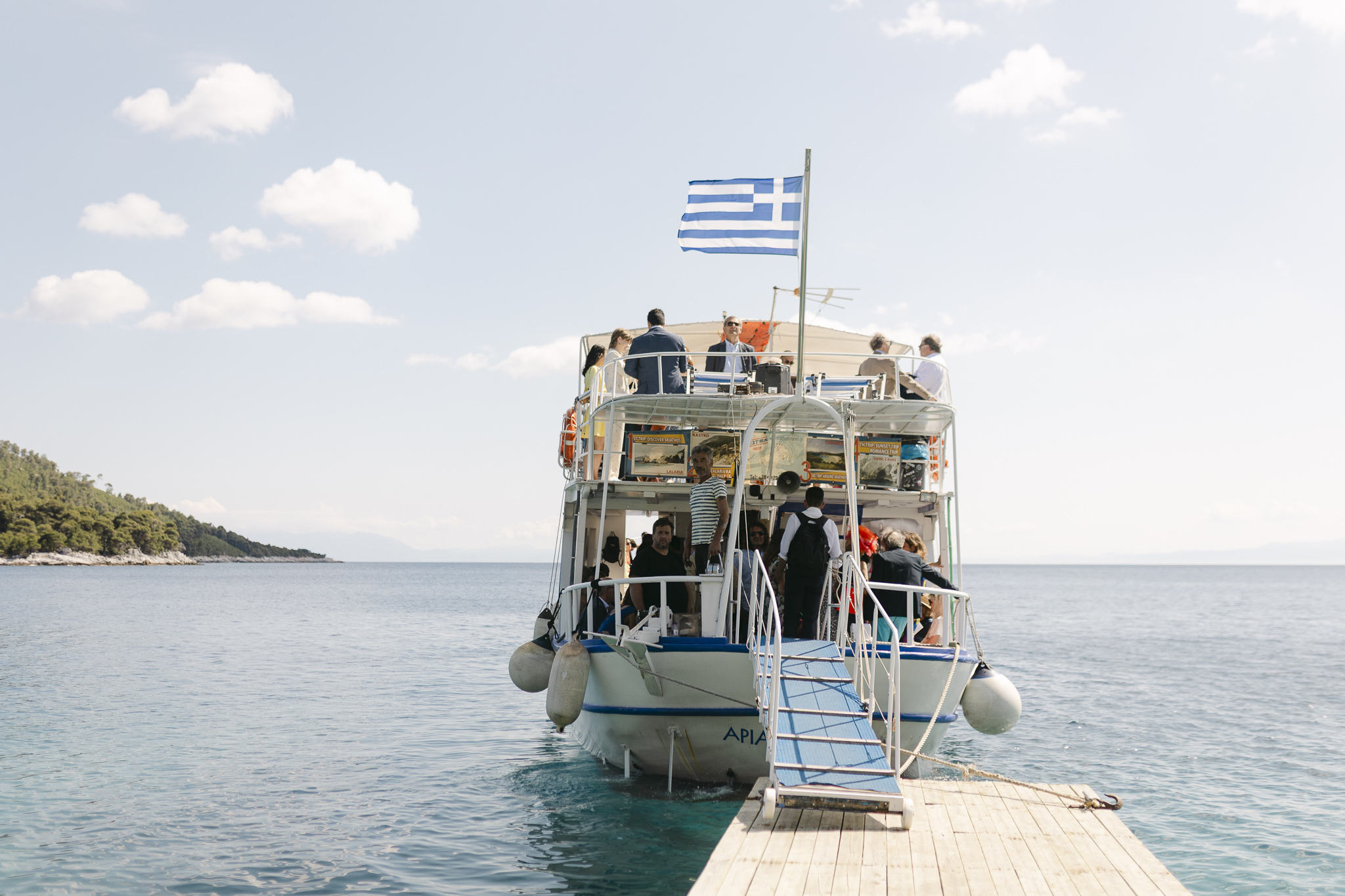 destination luxury wedding photographer greece skopelos photographe mariage grece 8