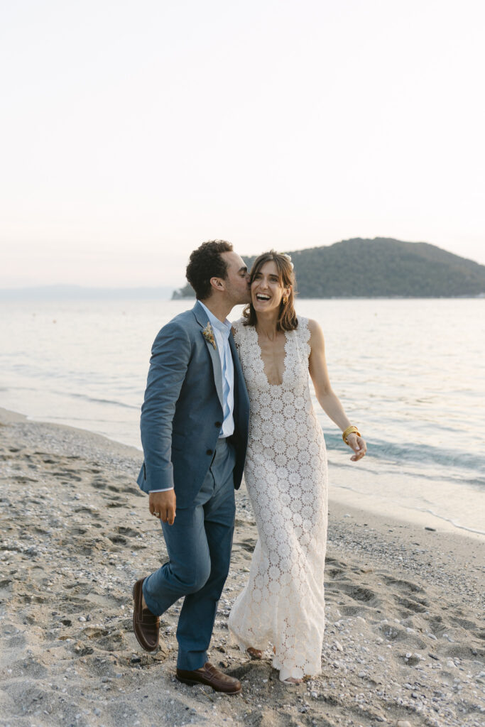 Photographe Mariage Grèce Chloé Ldn Skopelos Destination wedding Photographer